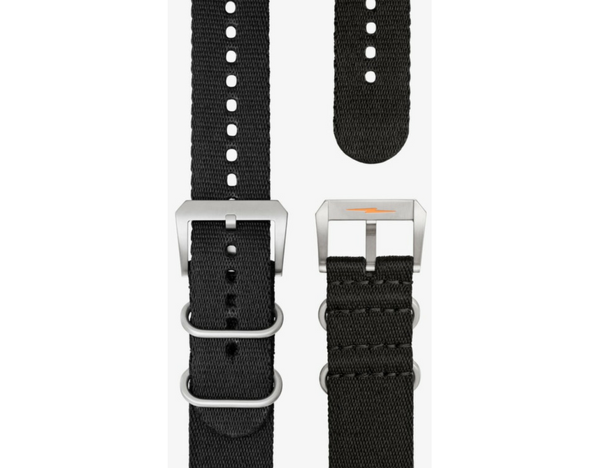Shinola-The Rambler Tachymeter 44mm